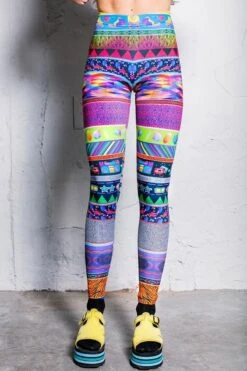 90's Leggings