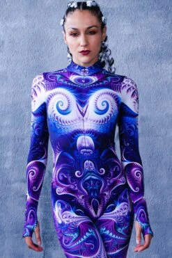 Amethyst Costume