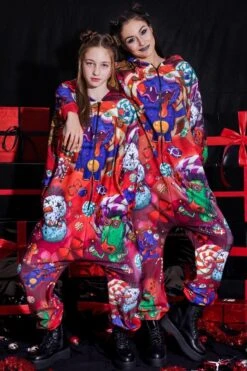 Biscuit Onesie For Women 8 Biscuit Onesie For Women -Unique Clothing biscuit onesie for her