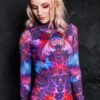 Dragon Babe Catsuit -Unique Clothing catsuit dragon babe