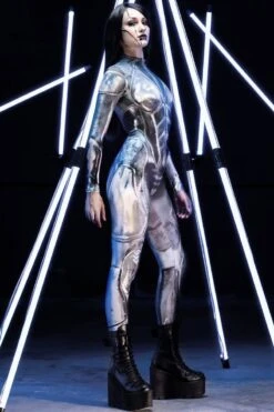 Demon Knight Costume 9 Demon Knight Costume -Unique Clothing costume demon knight women