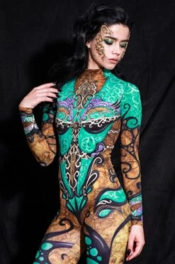 Enchantress Costume