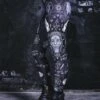 Alchemy Leggings -Unique Clothing devil alchemy leggings