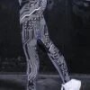Circuit Board Leggings