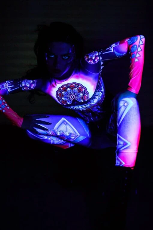 Sorceress Costume