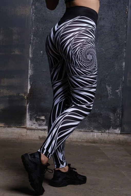 Vortex Workout Leggings
