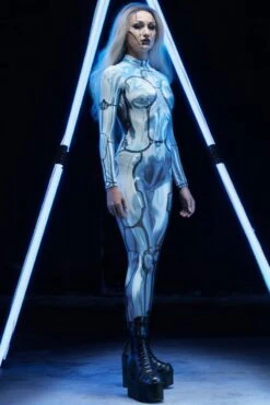 Mirror Bae Costume 8 Mirror Bae Costume -Unique Clothing devil walking mirror bae costume