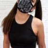 Mechanical Face Mask