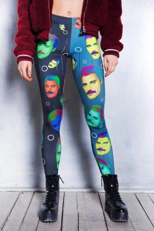 Freddie Leggings