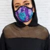 Goblins Reusable Face Mask -Unique Clothing goblins reusable face mask