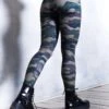Camo Leggings