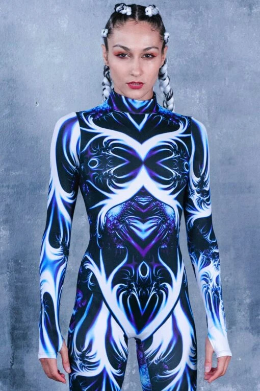 Ice Queen Costume