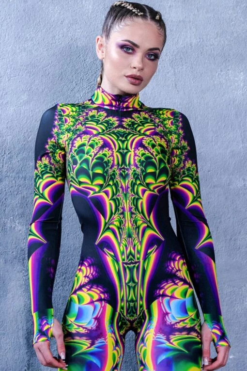 Insectia Costume