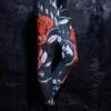 Bloody Rose Leggings -Unique Clothing leggings bloody rose