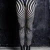Illumination Leggings -Unique Clothing leggings illumination