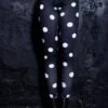 Polka Dots Leggings 2 Polka Dots Leggings -Unique Clothing leggings polka dots