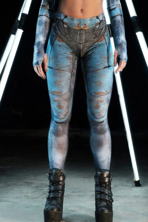 Rusty Women Leggings