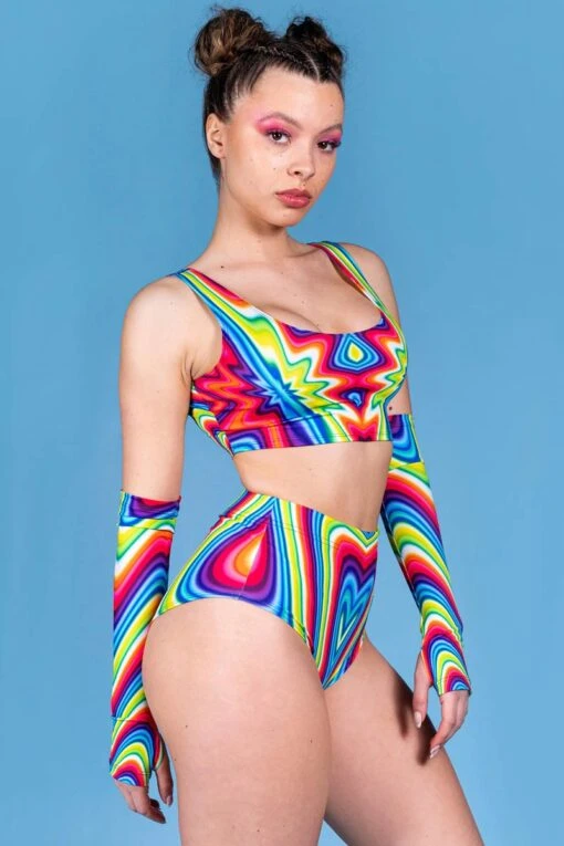 Lovestruck Bra Top