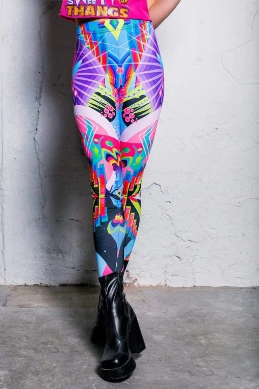 Majestic Leggings