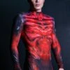 Men's Devil Costume 1 Men's Devil Costume -Unique Clothing men devil costume front view