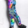 Mind Game Leggings -Unique Clothing mind game leggings