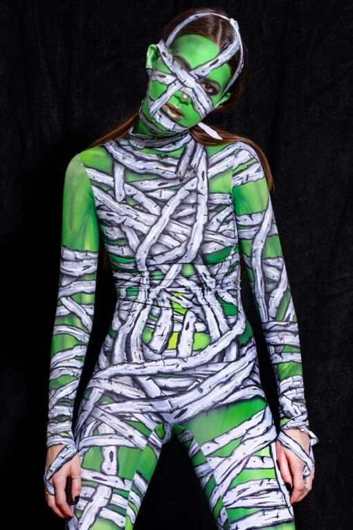 Mummy Costume