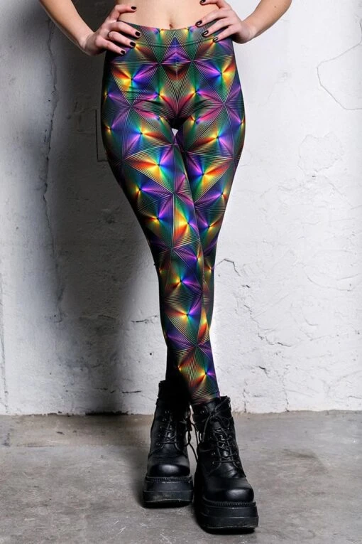 Prismatic Leggings