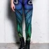 Psy Leggings 2 Psy Leggings -Unique Clothing psy leggings