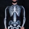 Rattling Bones Men Costume