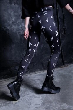 Rune Leggings