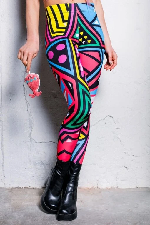 So Sweet Leggings