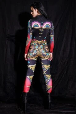 Sorceress Costume -Unique Clothing sorceress costume