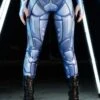 Steel Babe Sci-Fi Leggings