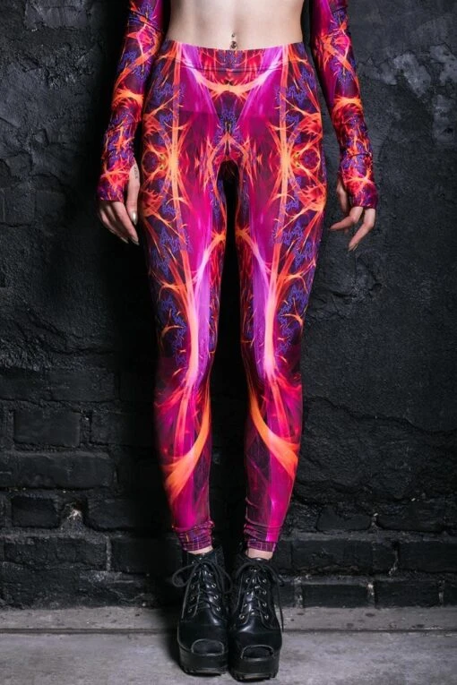 Supernova Leggings