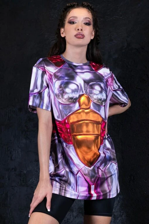 Titania Oversized T-Shirt