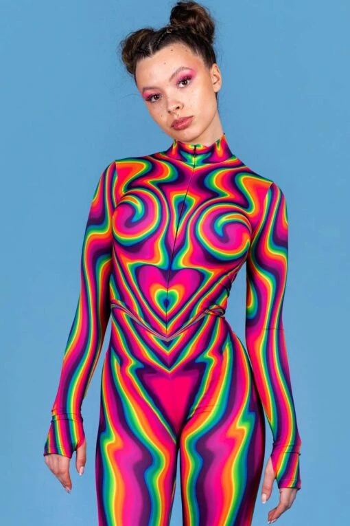 Toxic Love Costume