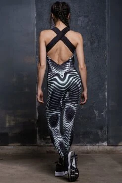 T1000 Unitard -Unique Clothing unitard gym bodysuit