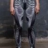 T1000 Workout Leggings -Unique Clothing women leggings
