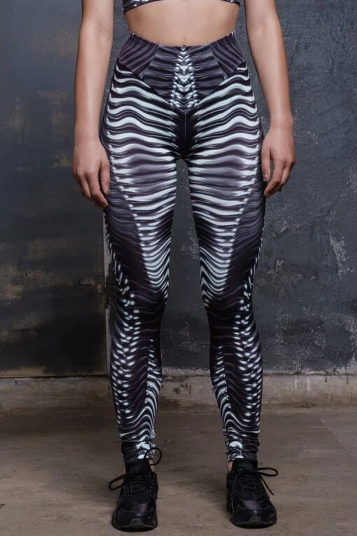 T1000 Workout Leggings